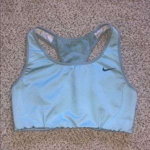 Nike Dri-Fit Sports Bra